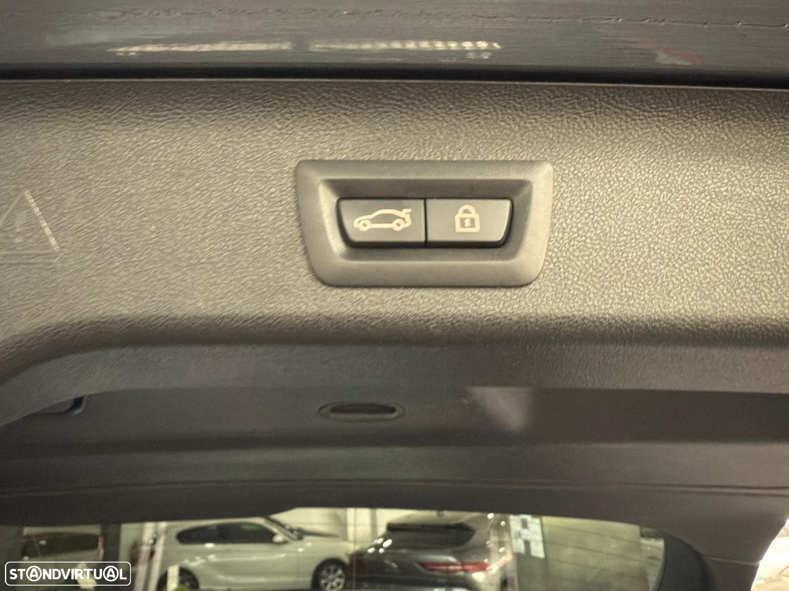 BMW 520 d Pack M Auto - 19