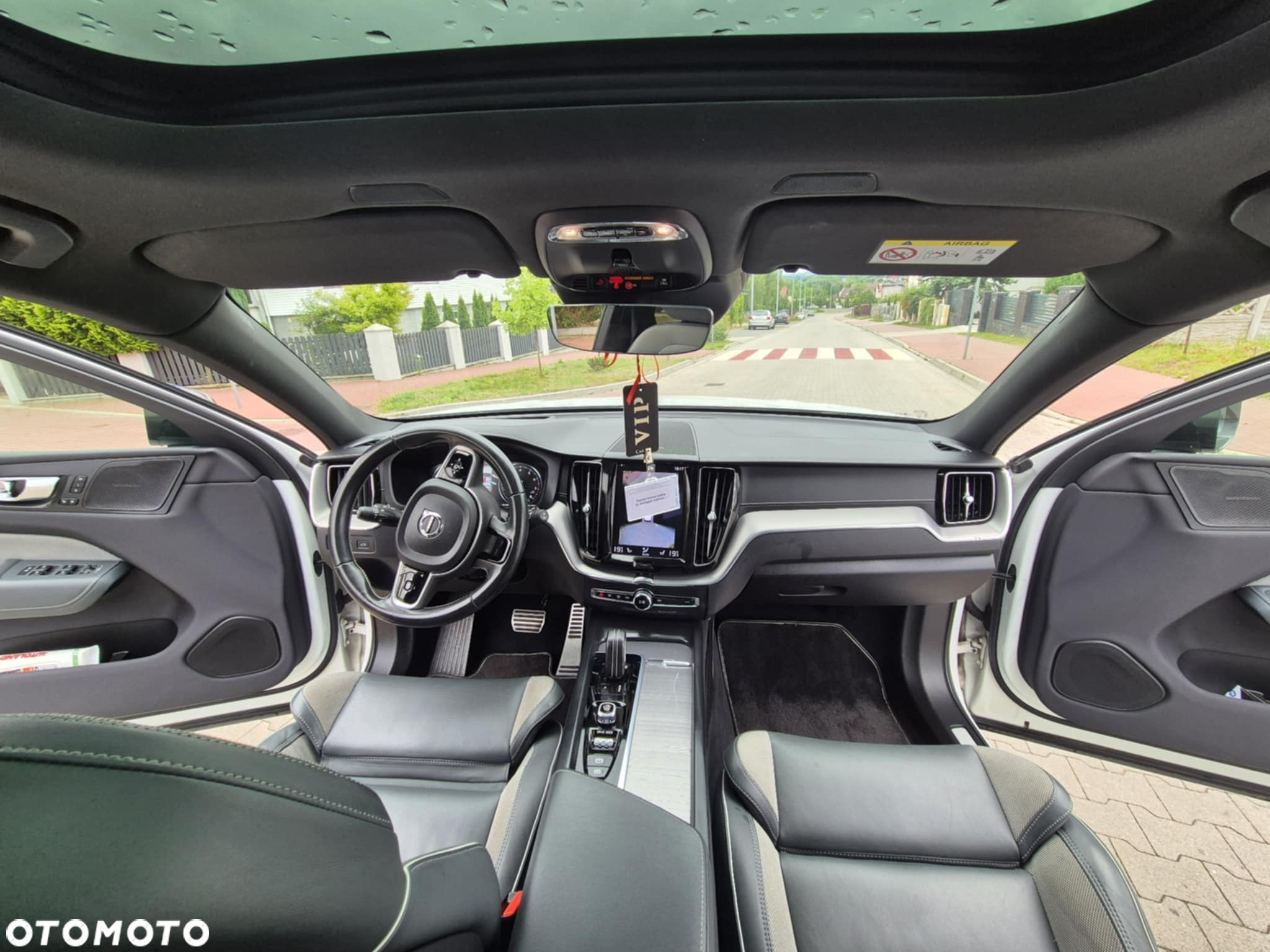 Volvo XC 60 B4 B Geartronic RDesign - 34