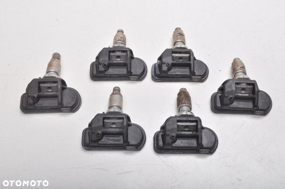 MERCEDES CZUJNIK CIŚNIENIA OPON TPMS A0009050030 - 2