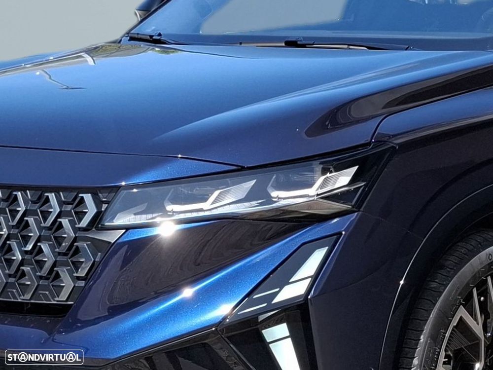 Renault Espace 1.2 E-Tech Full Hybrid Esprit Alpine - 4