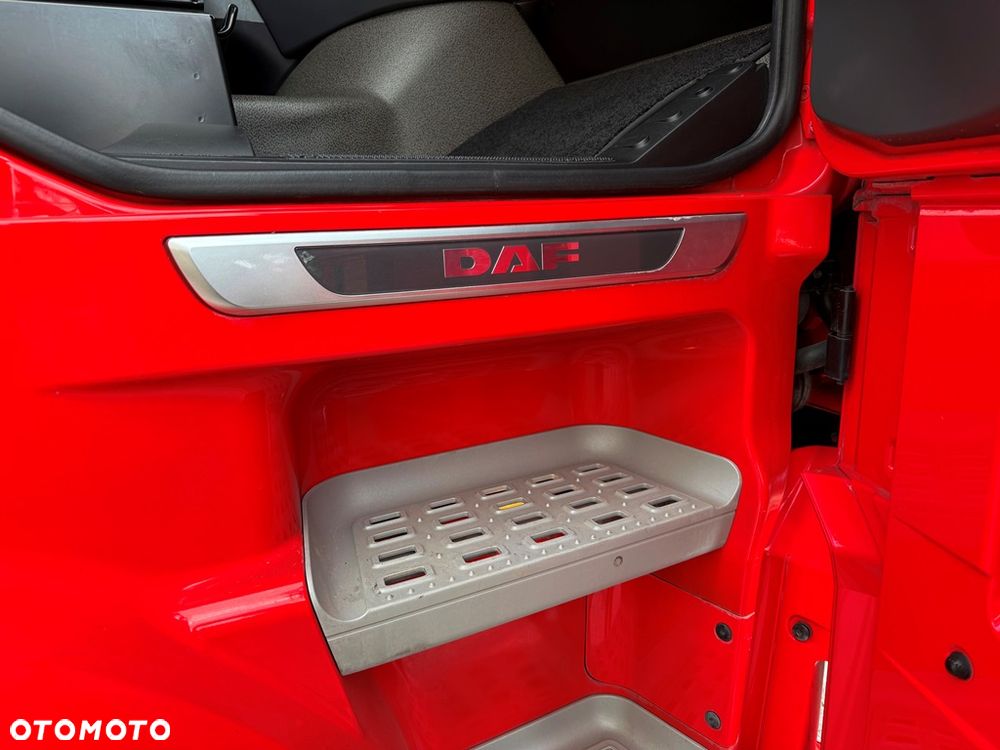 DAF XF 530 - 20