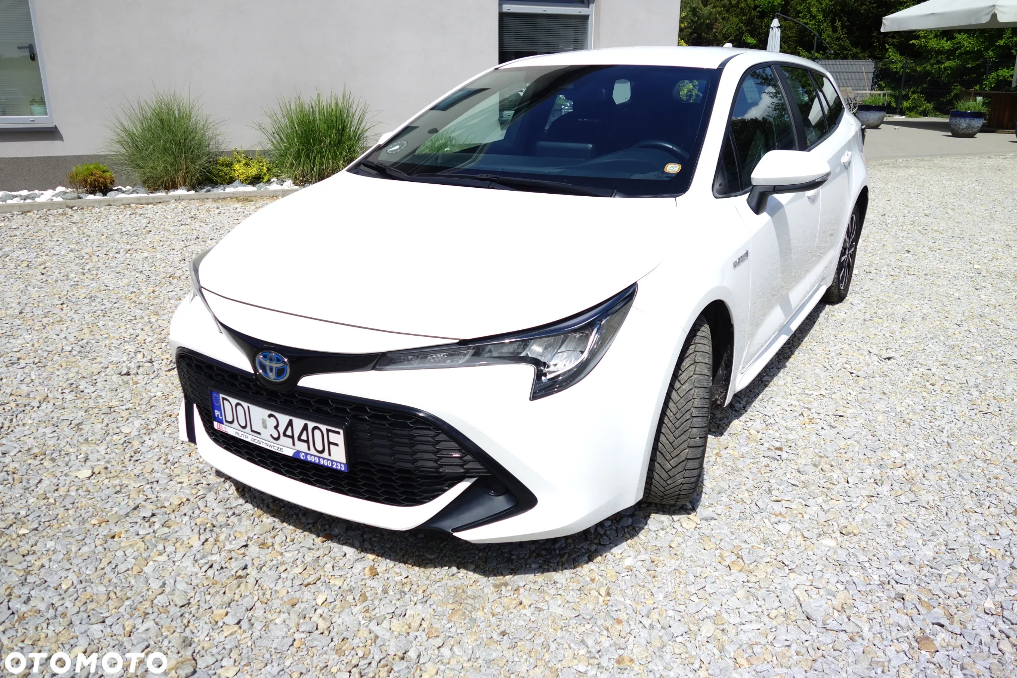 Toyota Corolla - 17