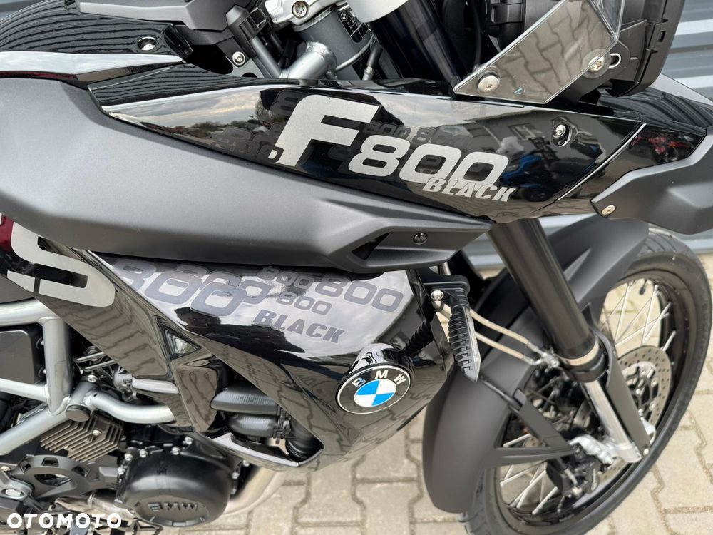 BMW F - 6