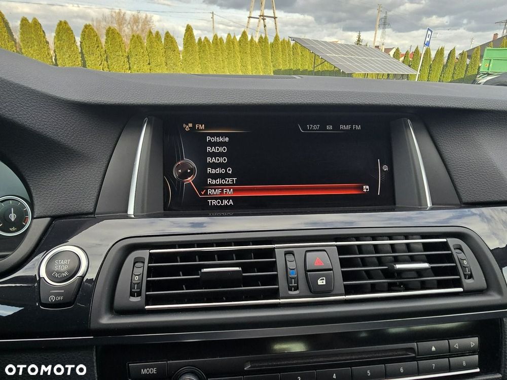 BMW Seria 5 - 34