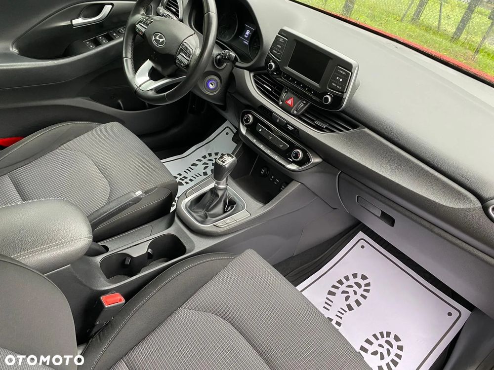 Hyundai i30 1.0 T-GDI Premiere Style - 18