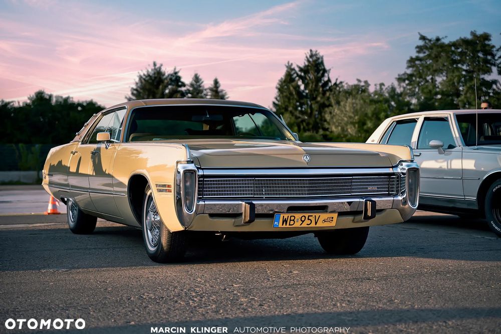 Chrysler 300 - 4