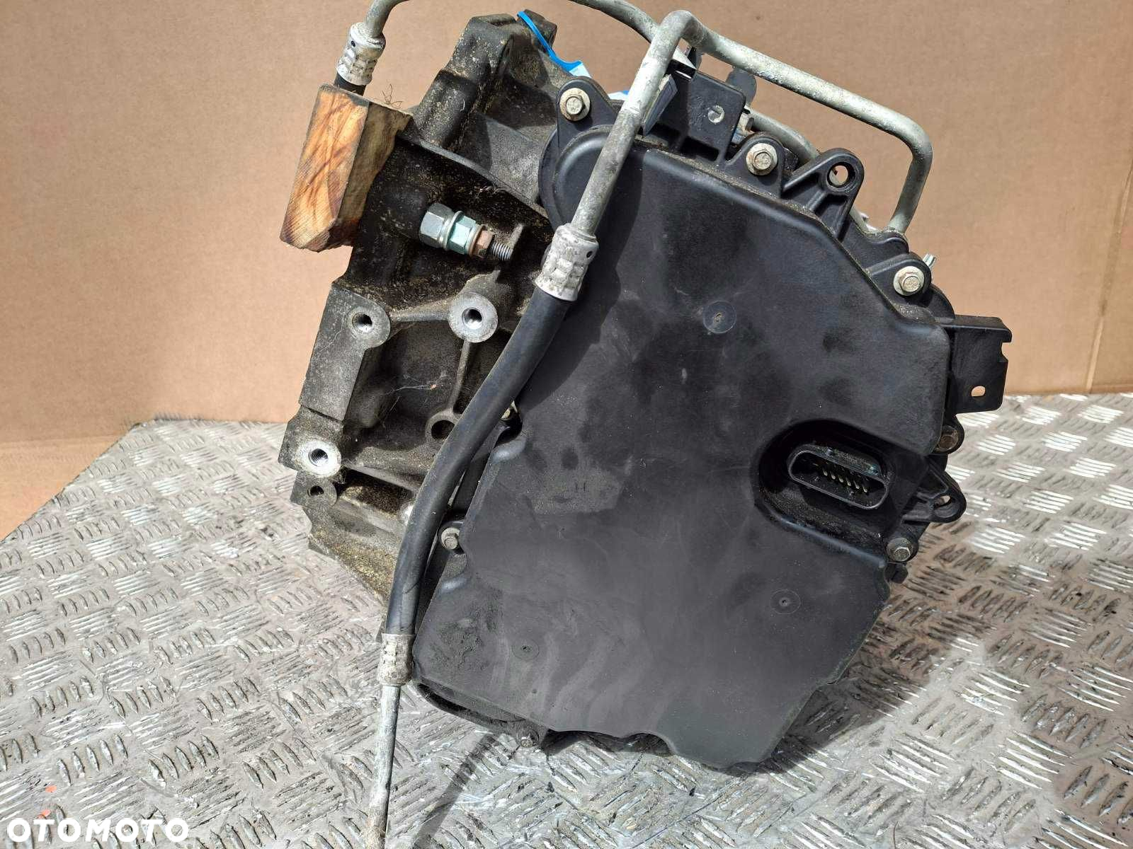 Skrzynia Biegów Opel Antara 2.2Cdti 4x4 Automat 2G0R Uszkodzona - 4