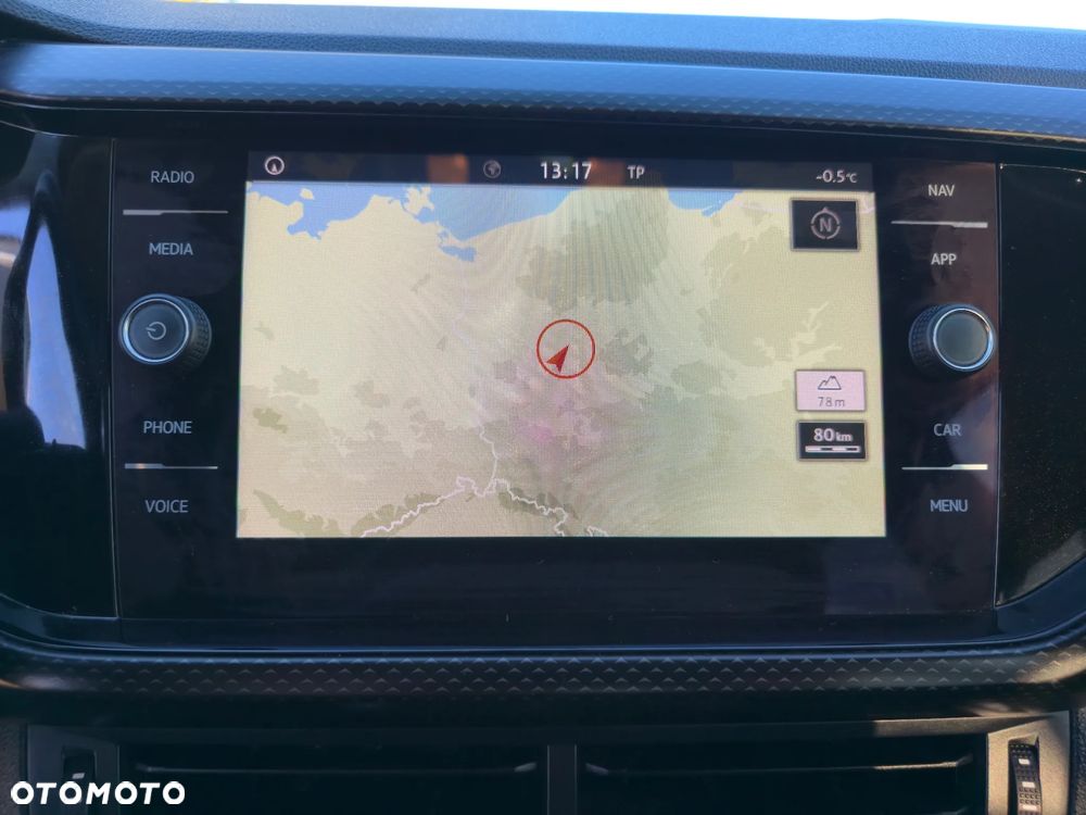 Volkswagen T-Cross 1.0 TSI OPF DSG Life - 25