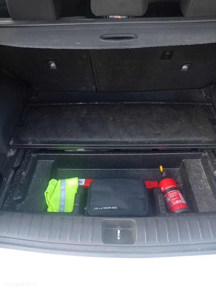 Hyundai Tucson 1.6 GDI BlueDrive Comfort 2WD - 10
