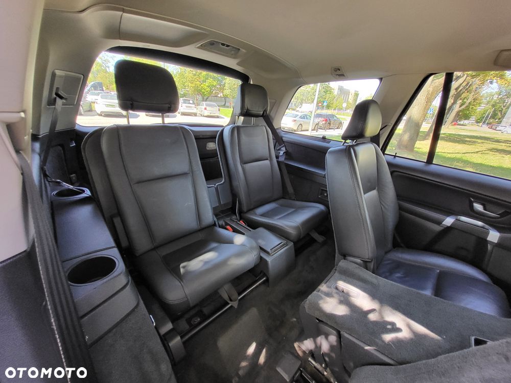 Volvo XC 90 4.4 V8 AWD Summum - 25
