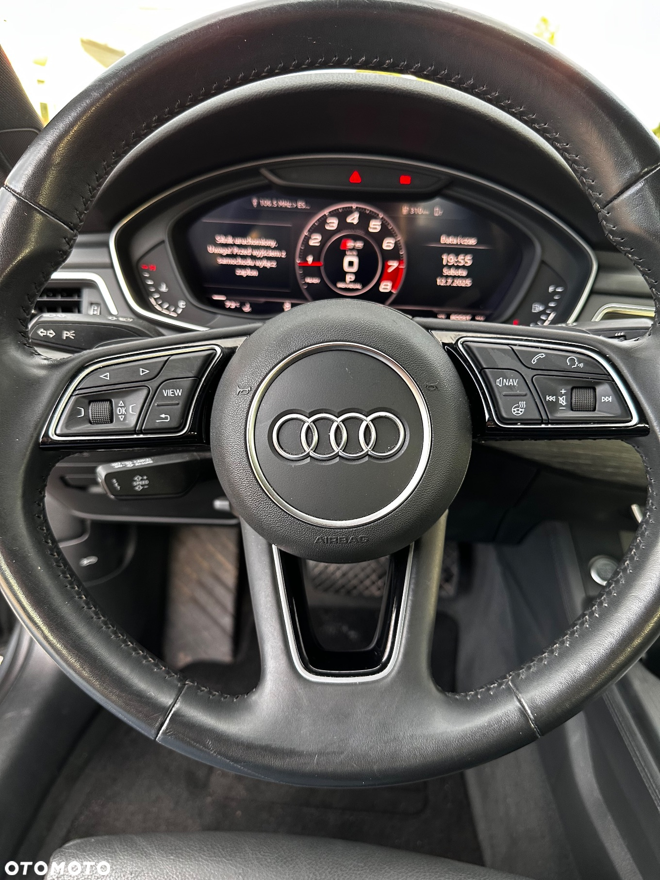 Audi A5 Sportback 2.0 TFSI quattro S tronic - 14