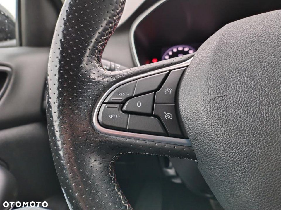 Renault Megane 1.3 TCe FAP R.S Line EDC - 23