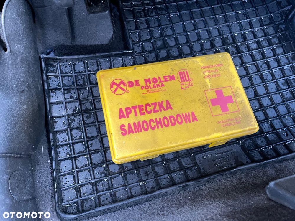 Opel Astra 1.4 GL - 17