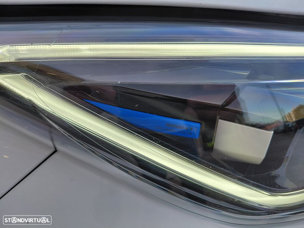 Renault Zoe (c/ Bateria) Zen 50 - 10