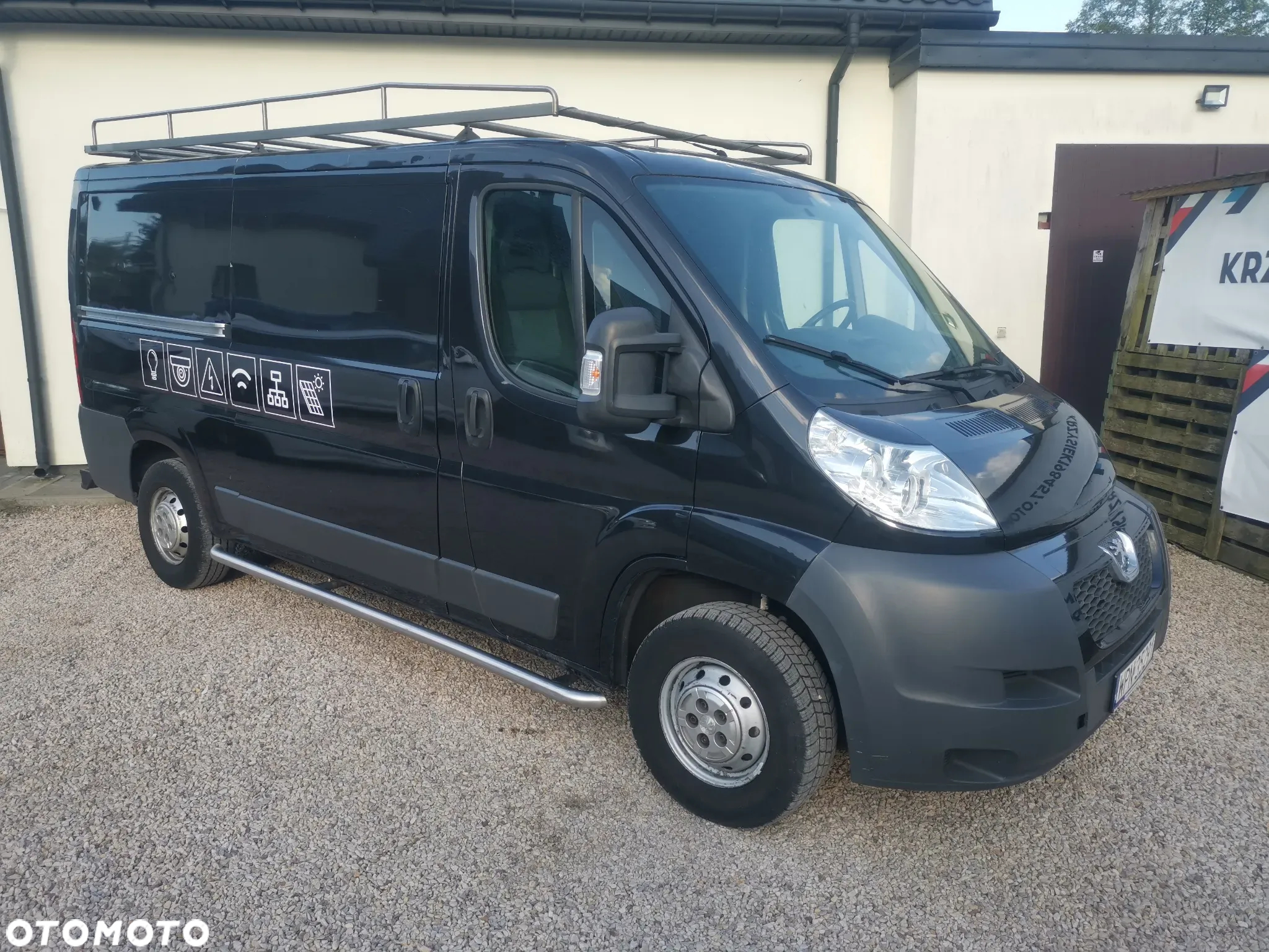 Peugeot Boxer - 16