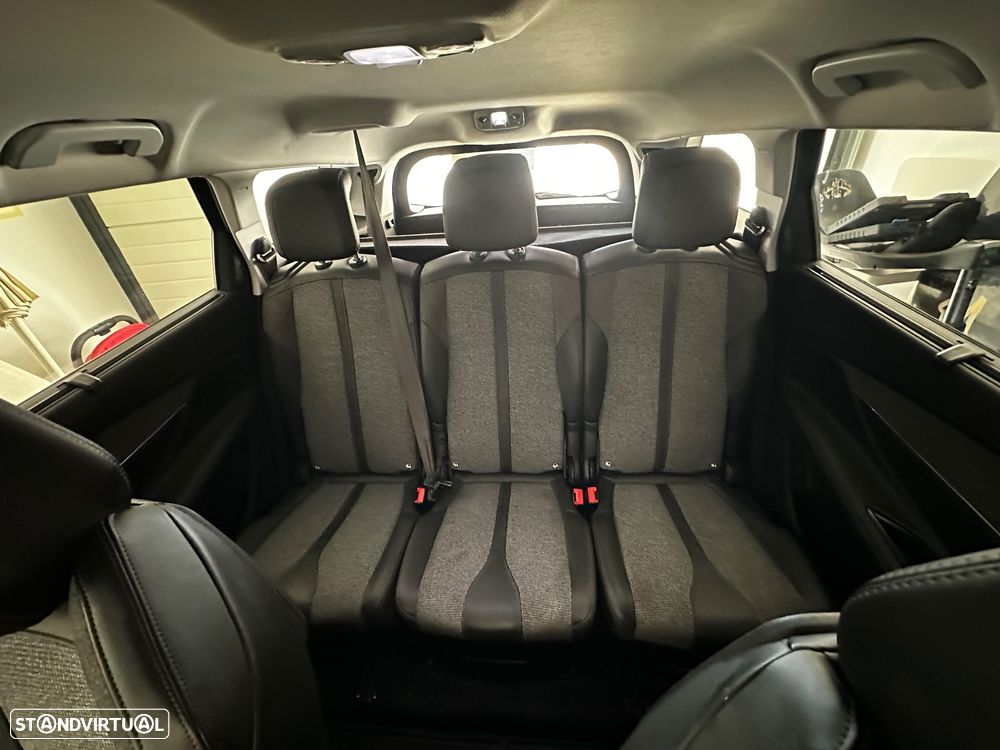 Peugeot 5008 1.5 BlueHDi Style - 23