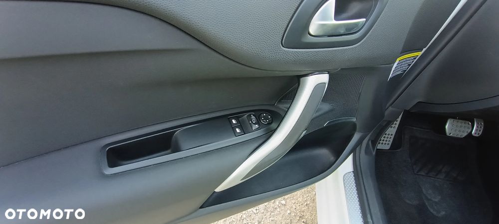 DS Automobiles DS 4 - 23