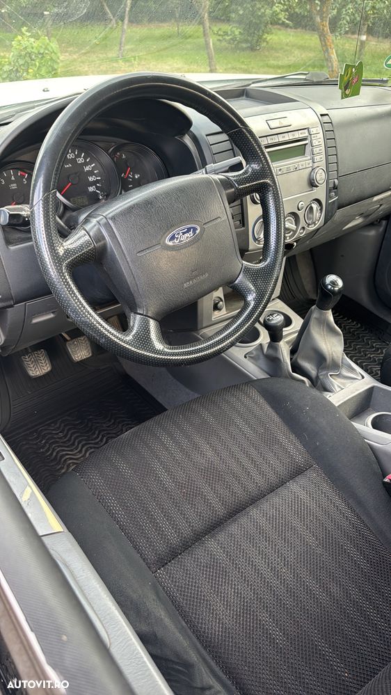 Ford Ranger - 4