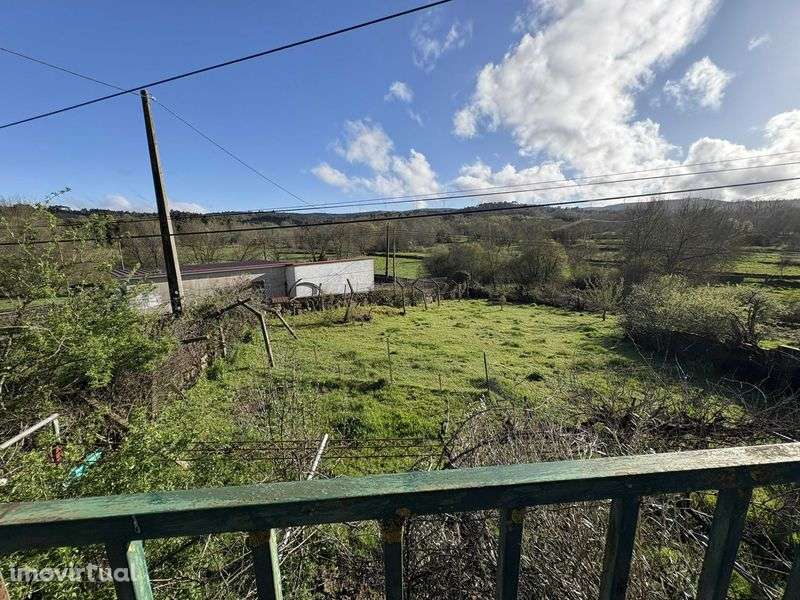 Casa com terreno - Aldeia Velha, Sabugal. - Grande imagem: 3/7