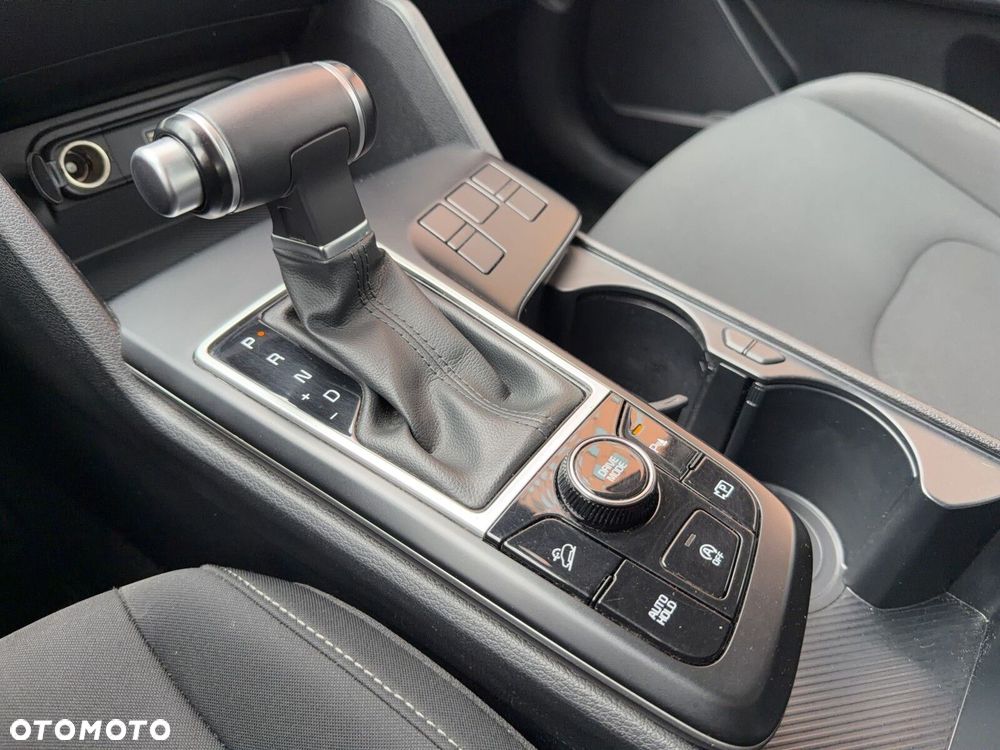 Kia Sportage - 18