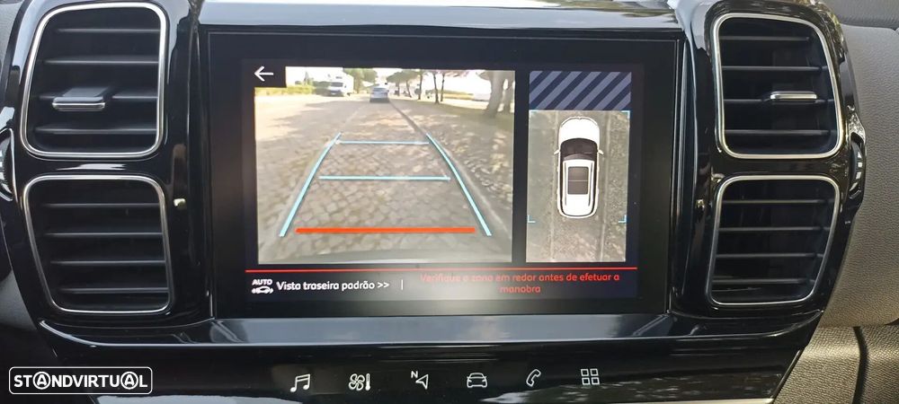 Citroën C5 Aircross - 24