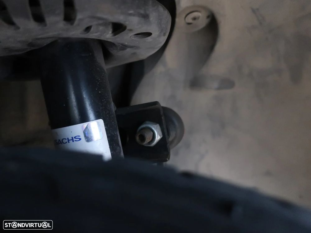 VW Up! 1.0 Take - 7