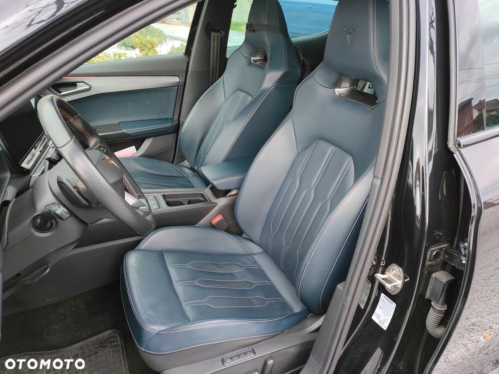 Cupra Formentor 2.0 TSI 4Drive DSG - 6