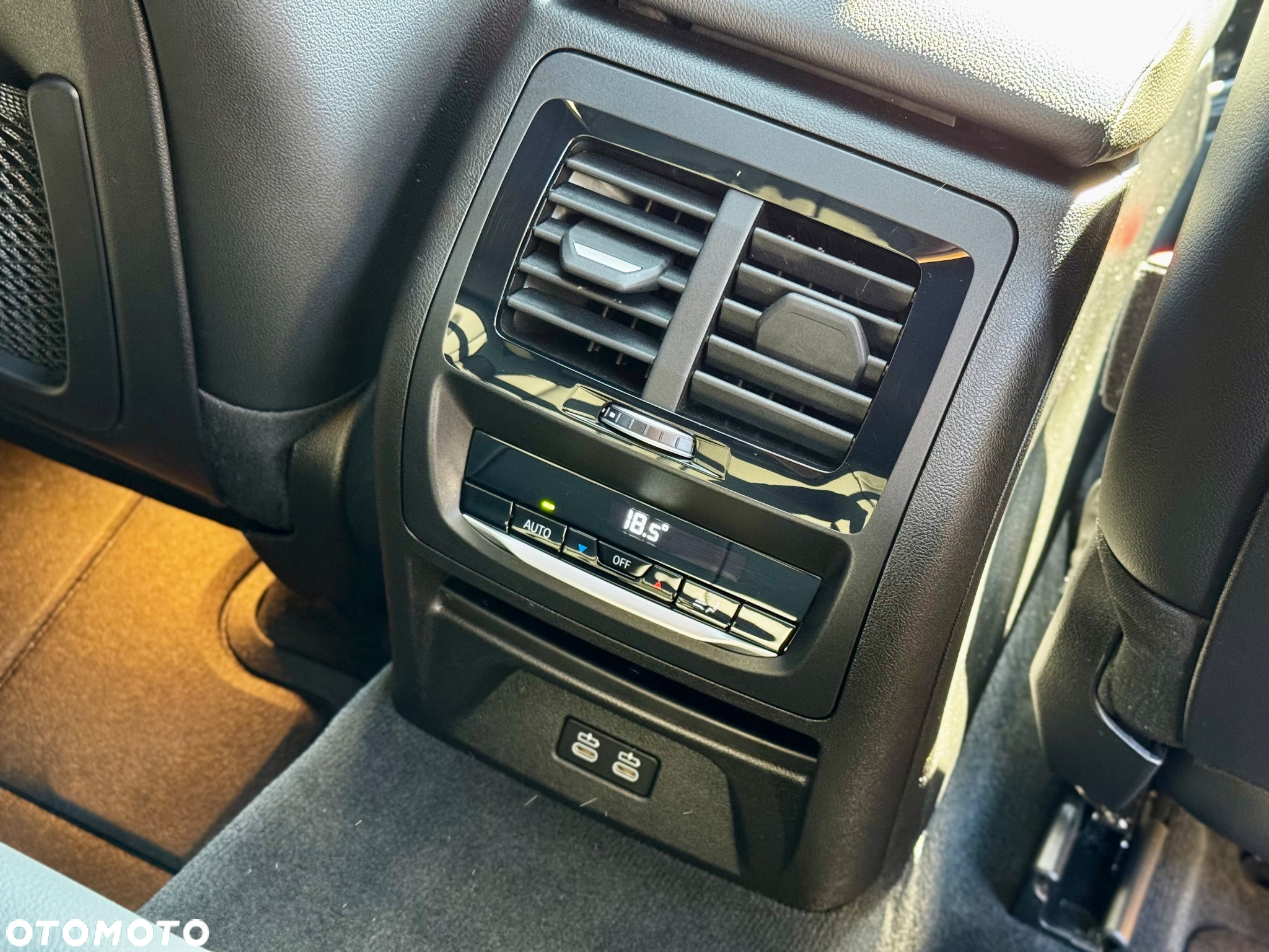 BMW X4 xDrive30i - 39