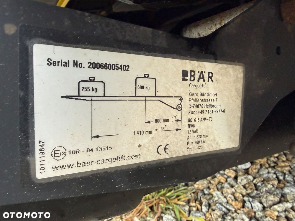 Iveco 2020/Daily/Winda BAR/Średni/manual/Klima/Tempomat/Business Pakiet - 33