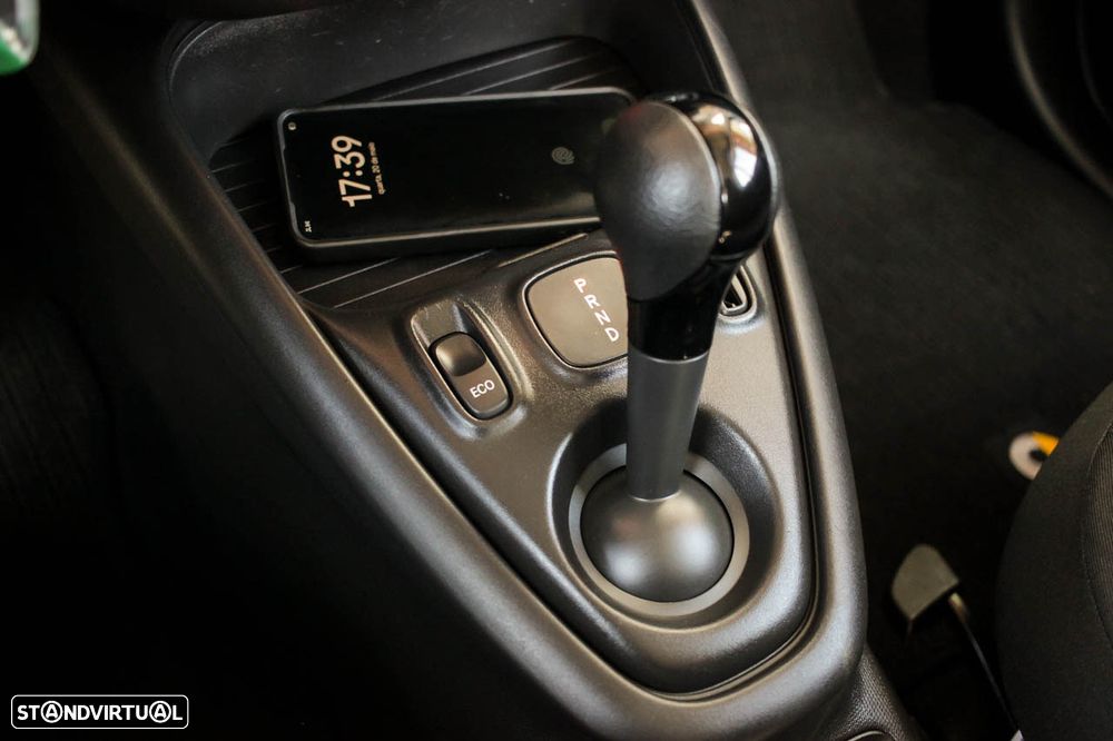 Smart ForTwo Coupé Standard - 15