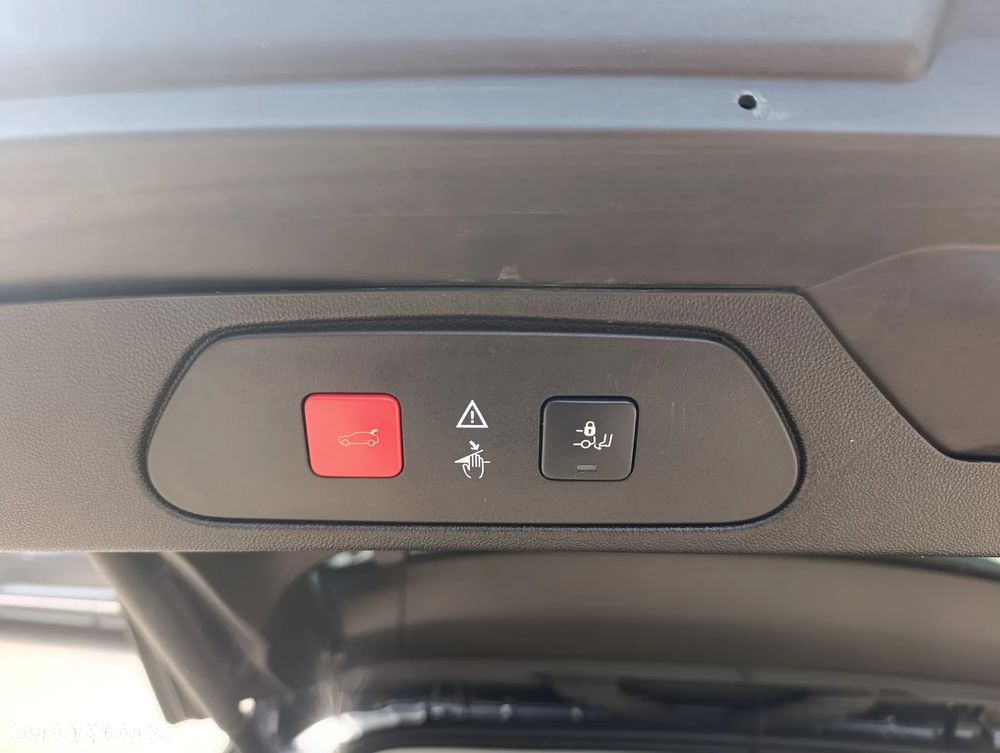 Opel Grandland X 1.2 Start/Stop Automatik Ultimate - 12