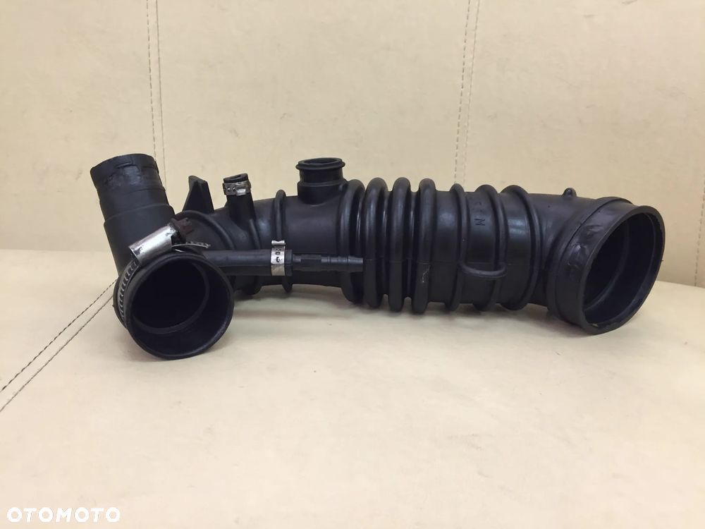 RURA PRZEWÓD POWIETRZA TURBINY VW PASSAT B5 FL SUPERB I AUDI A6 C5 1.8T 058133356M - 3