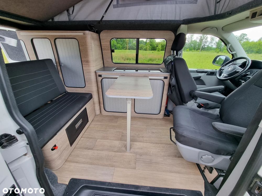 Volkswagen California - 8