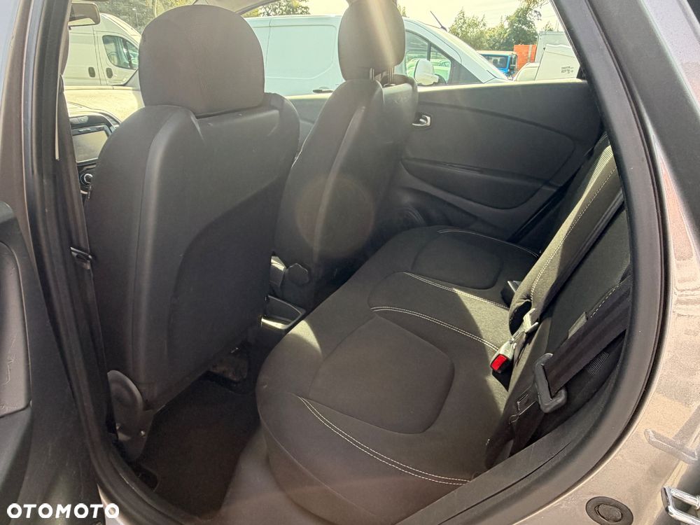 Renault Captur ENERGY dCi 90 Start&Stop Life - 16