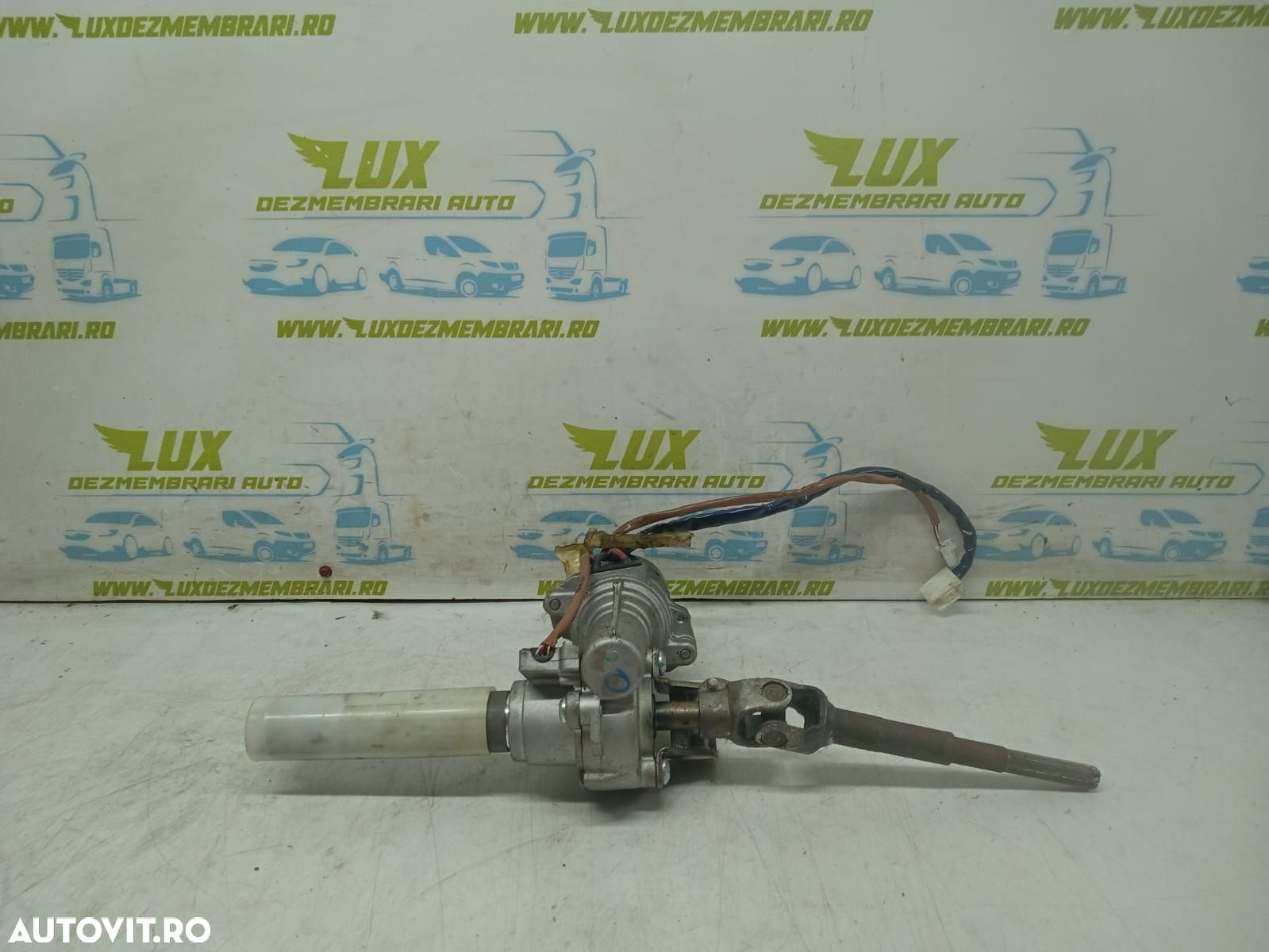 Coloana directie 45200-0d111 Toyota Yaris XP9 [2005 - 2009] - 1