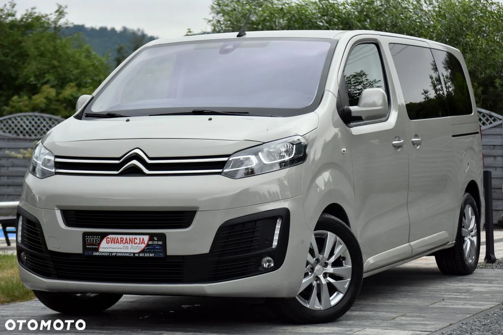 Citroën SpaceTourer - 1