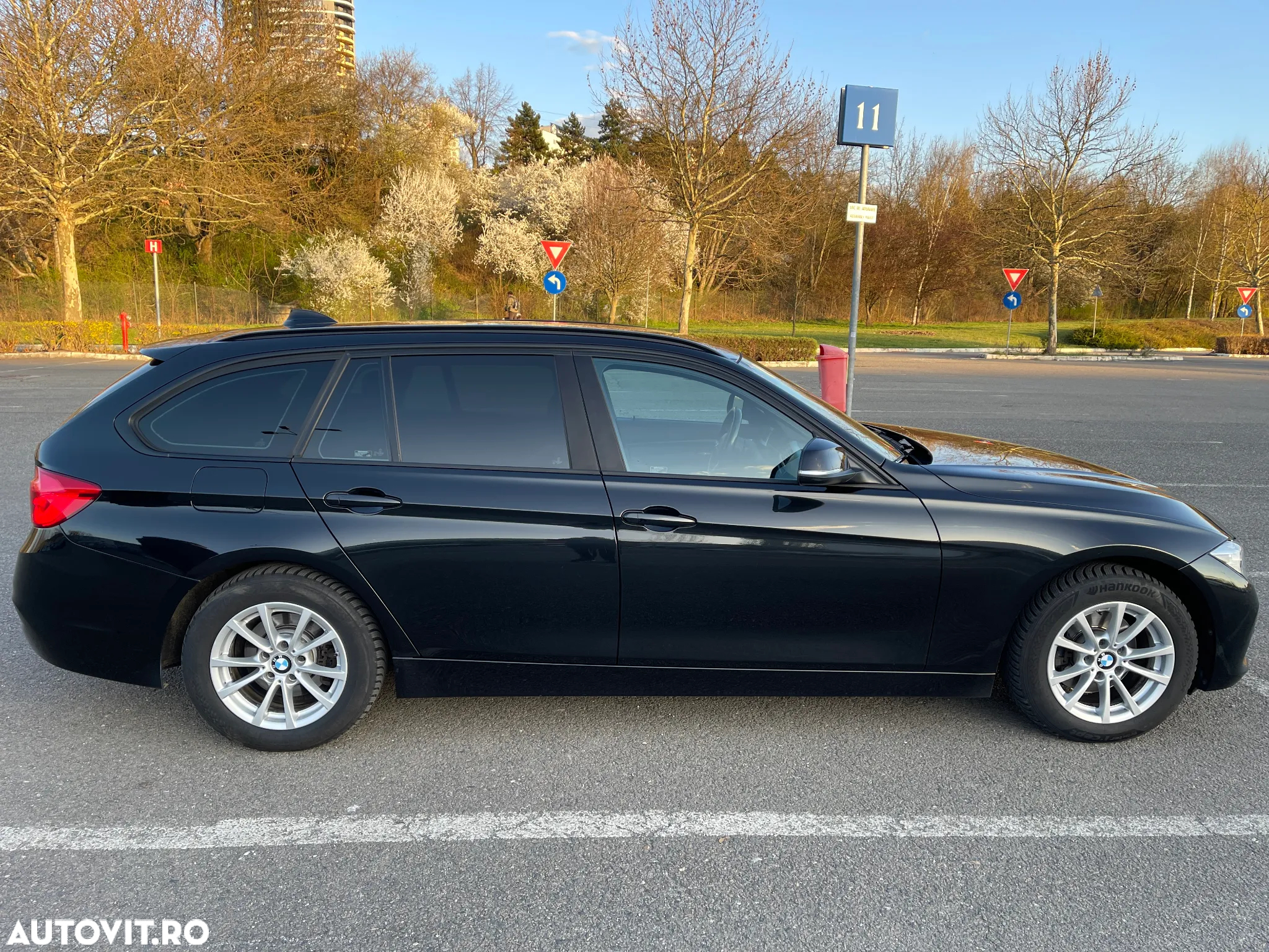 BMW Seria 3 - 4