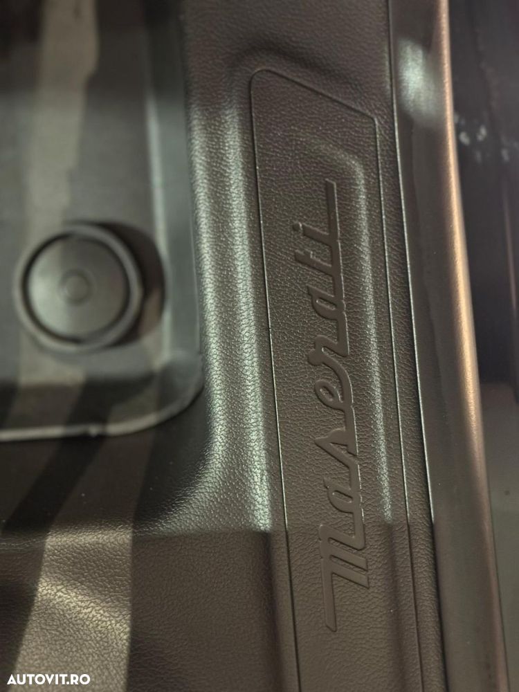 Maserati Levante - 22