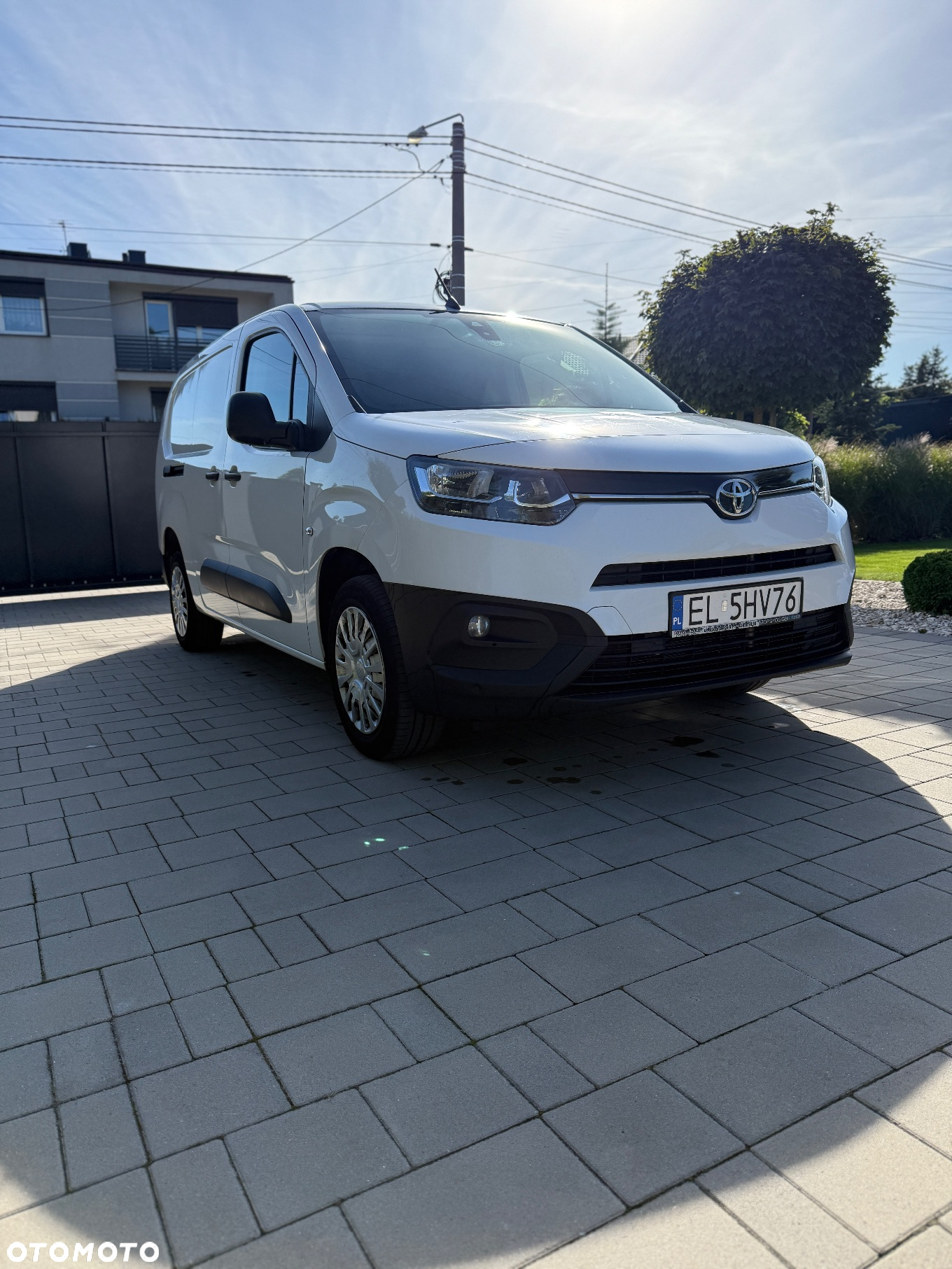 Toyota PROACE CITY - 4