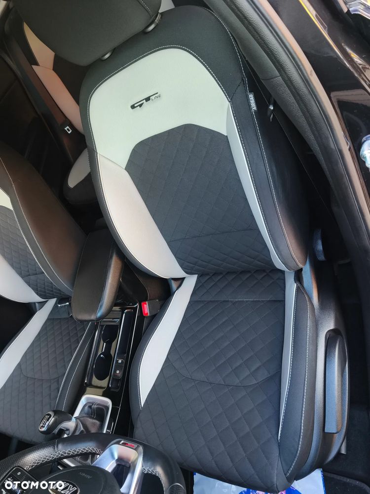 Kia ProCeed 1.0 T-GDI GT Line - 11
