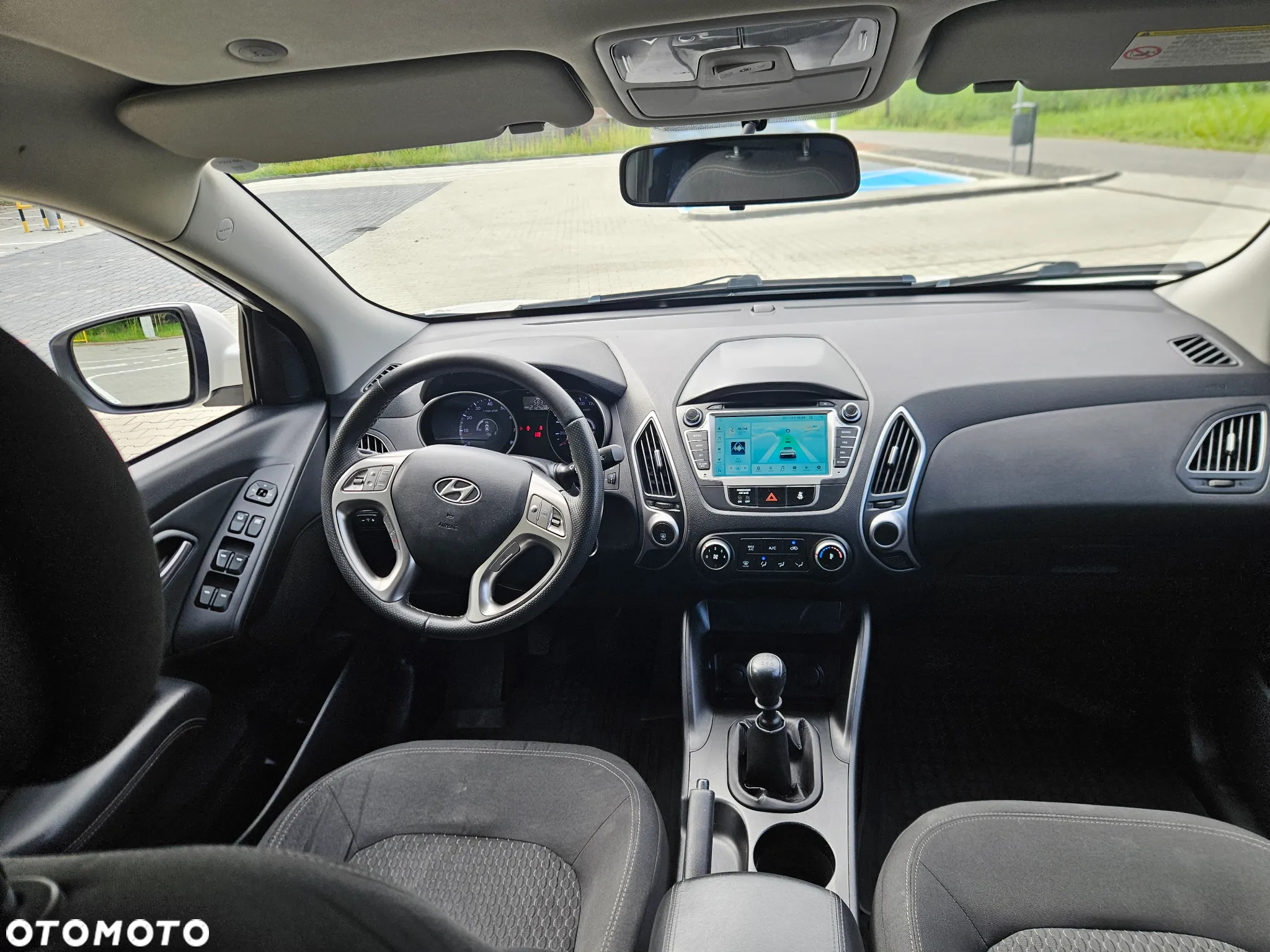 Hyundai ix35 1.6 GDI Comfort 2WD - 6