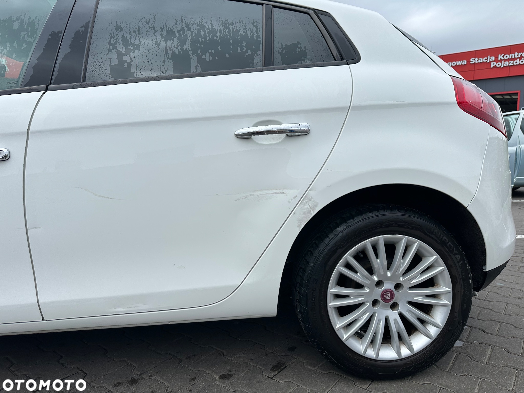 Fiat Bravo 1.6 Multijet 16V Dynamic - 19