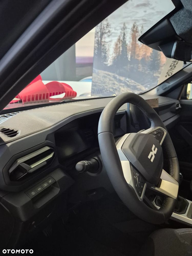 Dacia Bigster 1.2 TCe mHEV Expression - 7