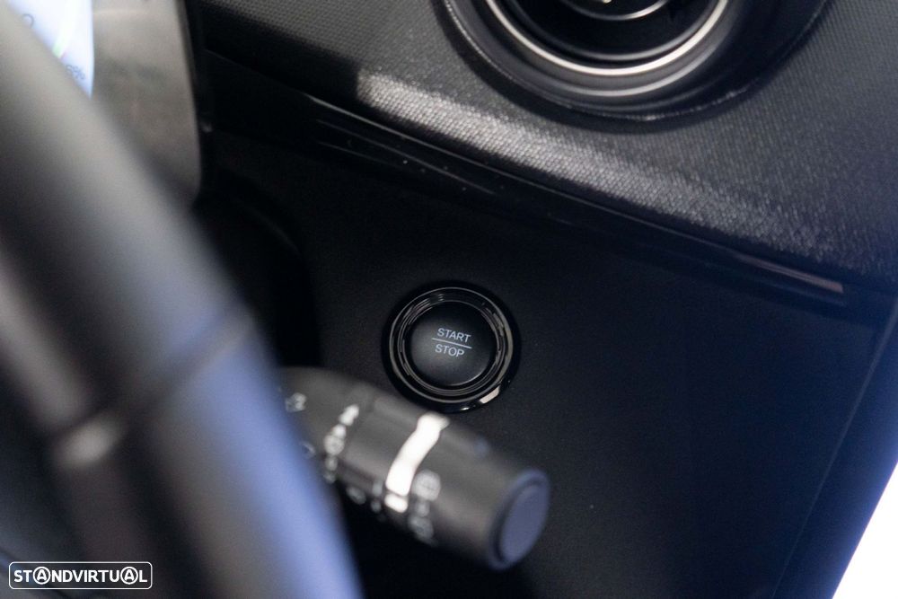 BYD Dolphin 60.4 kWh Design - 19