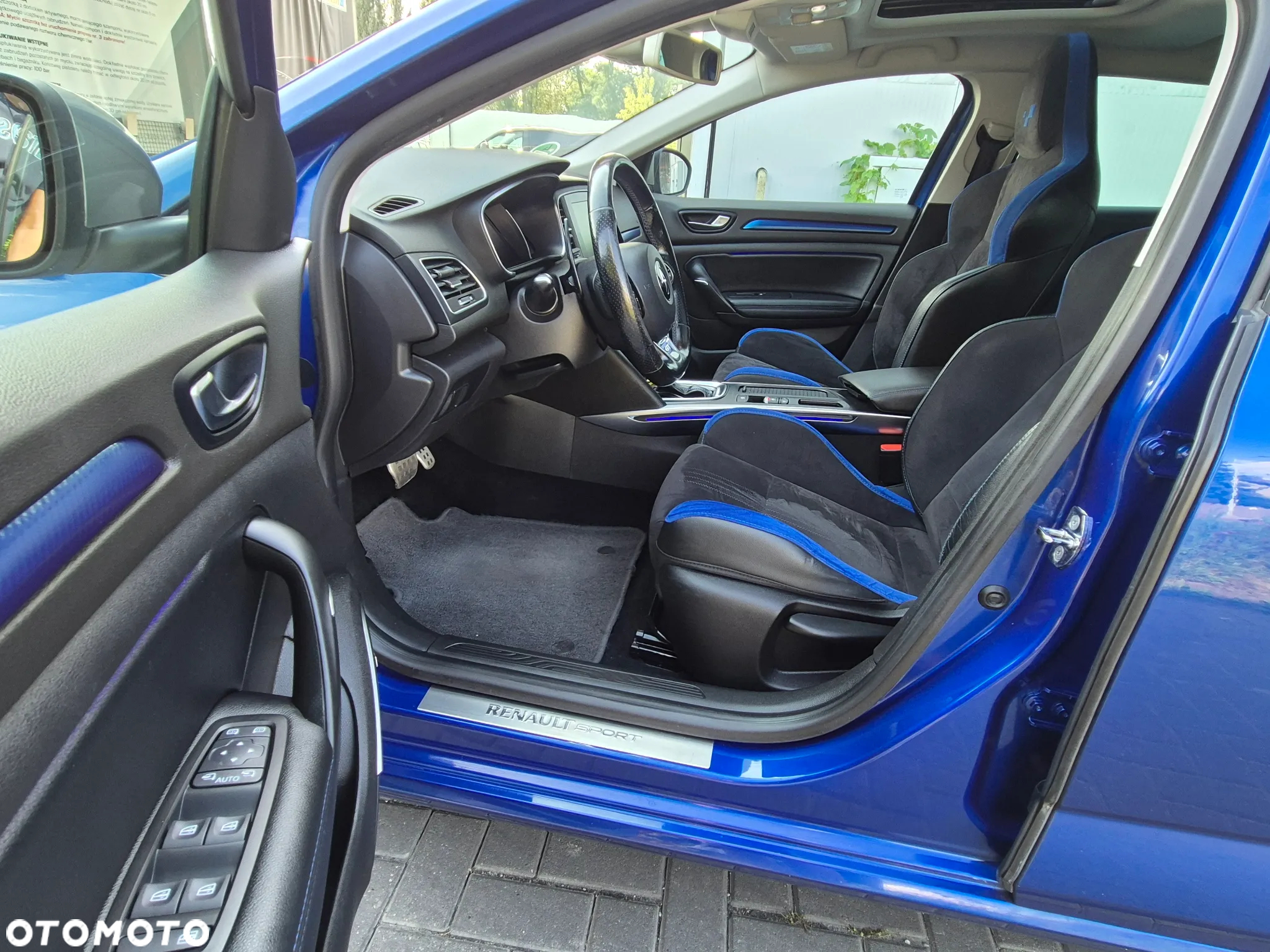 Renault Megane Grandtour ENERGY dCi 165 EDC GT - 25