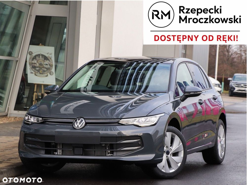 Volkswagen Golf - 1