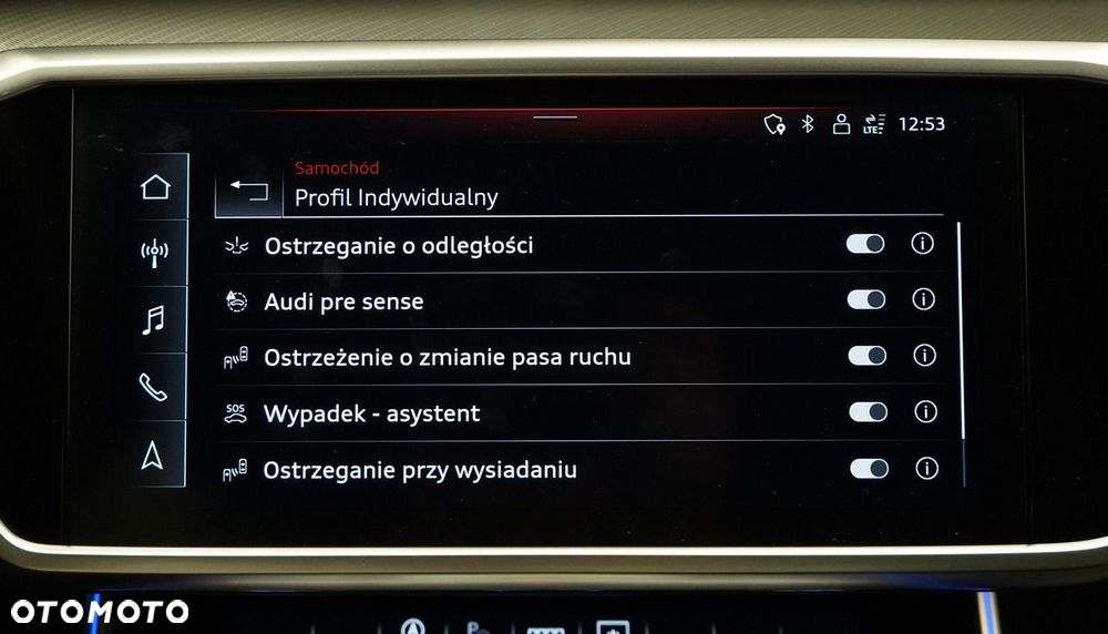 Audi A6 Limousine - 38