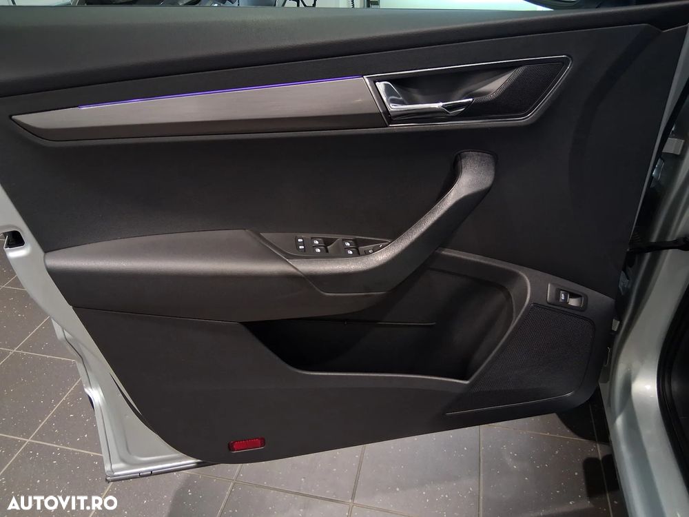 Skoda Karoq 1.5 TSI DSG Style - 13