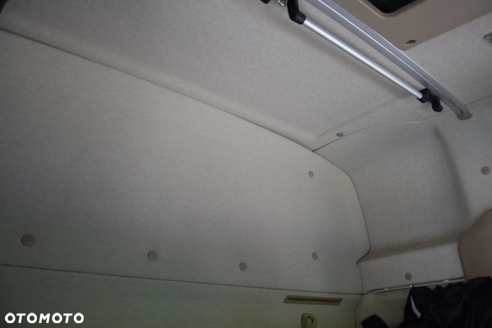 Mercedes-Benz ACTROS 1848 / EURO 6 / HYDRAULIKA / TEMPOMAT / KLIMATYZACJA / SERWISOWANY / SPROWADZONY - 33