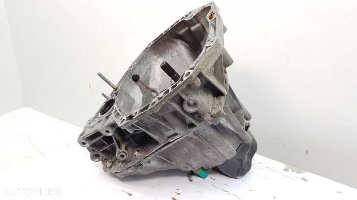 Cutie de viteze Dacia Dokker 1.2 TCE; JR 5385; 2016-2025; 6 Trepte - 3